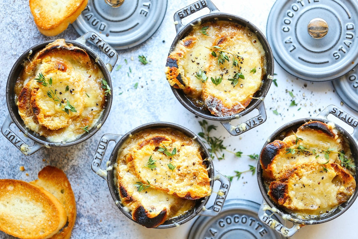 2/10/2026 Sip, Spoon & Savor: A Global Soup & Wine Tasting Experience