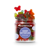 Candy Club Gummy Butterflies