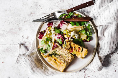 9/29/2026 Rustic French Bistro: A Fall Culinary & Wine Tasting Experience