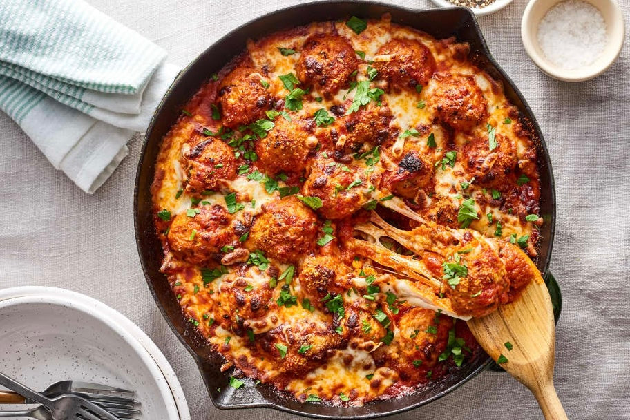 8/25/2026 That’s Amore! Meatballs & Marinara.  An Italian Culinary Limoncello & Wine Tasting Experience