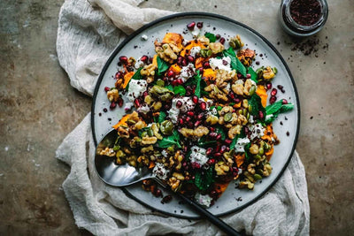 10/09/2026 Autumn Harvest: A Pumpkin Inspired Culinary & Wine Tasting Experience