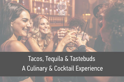 2/24/2026 Tacos, Tequila & Tastebuds: A Culinary & Cocktail Experience
