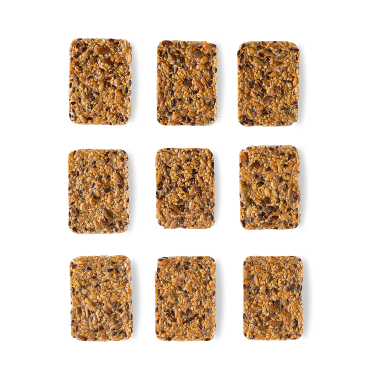 Cumin Crackers - 5oz - 12 Per Case