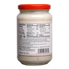 Mantova Italian Roasted Garlic Alfredo Sauce, 12.5 oz: 1 pack