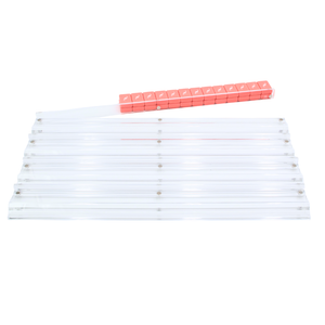MAHJONG RACKS