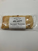 Caramel Vanilla Biscotti: NO RETAIL DISPLAY BOX