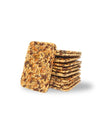 Cumin Crackers - 5oz - 12 Per Case