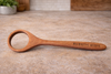 Wooden Sourdough Spoon – Artisan Mixing Tool