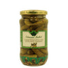 Edmond Fallot Cornichon Pickles Extra Fine Gherkins 9oz