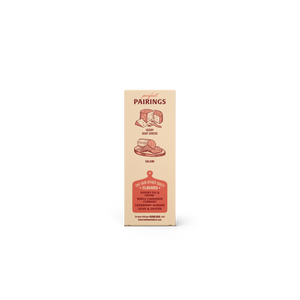 Wild Blueberry Walnut Crisps