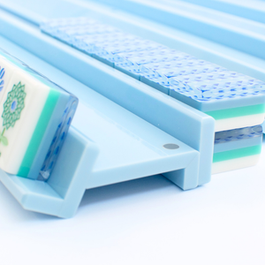 MAHJONG RACKS