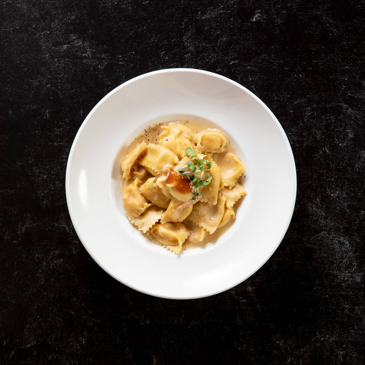 Apricot Orange & Honey