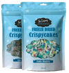 Freeze Dried COCOA CONCOCTION CRISPYCAKE