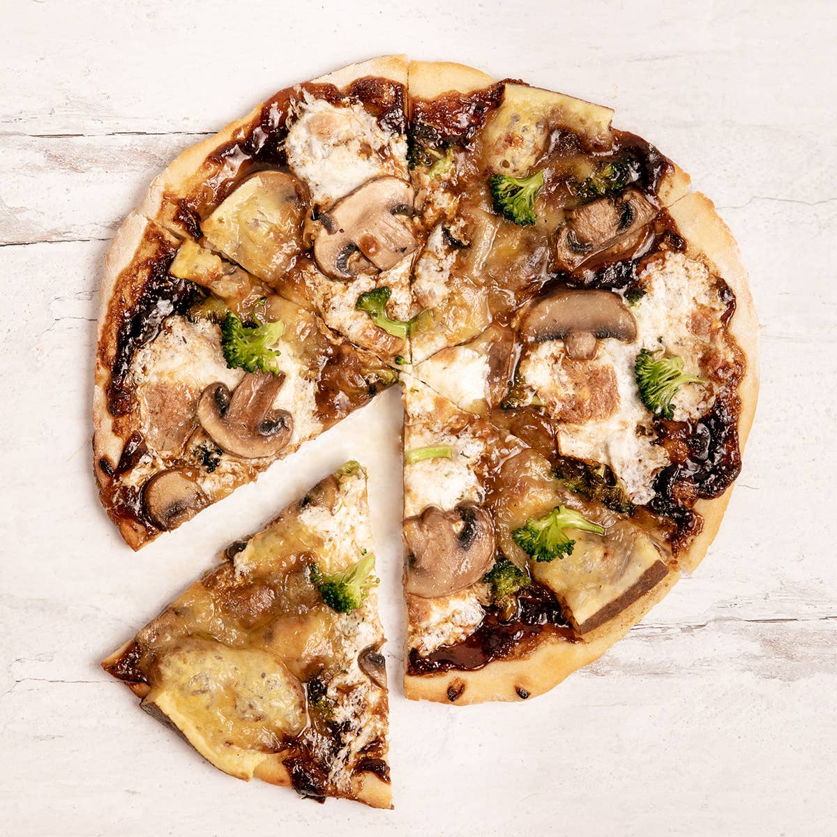 Roasted Garlic Savory Jam