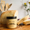Lemon Creamed Honey: 1 Item