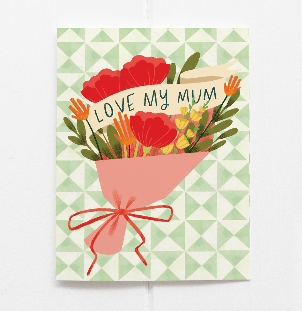 Love My Mum