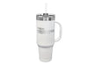 The Real Housewives of CUSTOM CITY, 40 oz Travel Mug: White