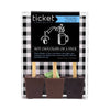 Gourmet Hot Chocolate on a Stick – Variety 3-Pack