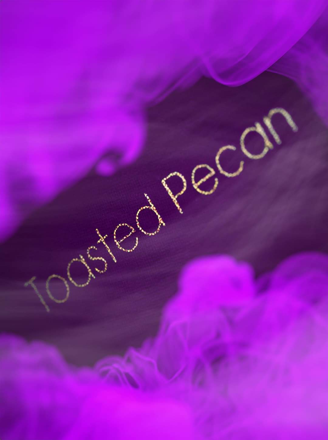 Pecan Paradise Bar