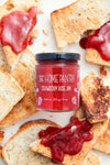 Strawberry Rose Jam