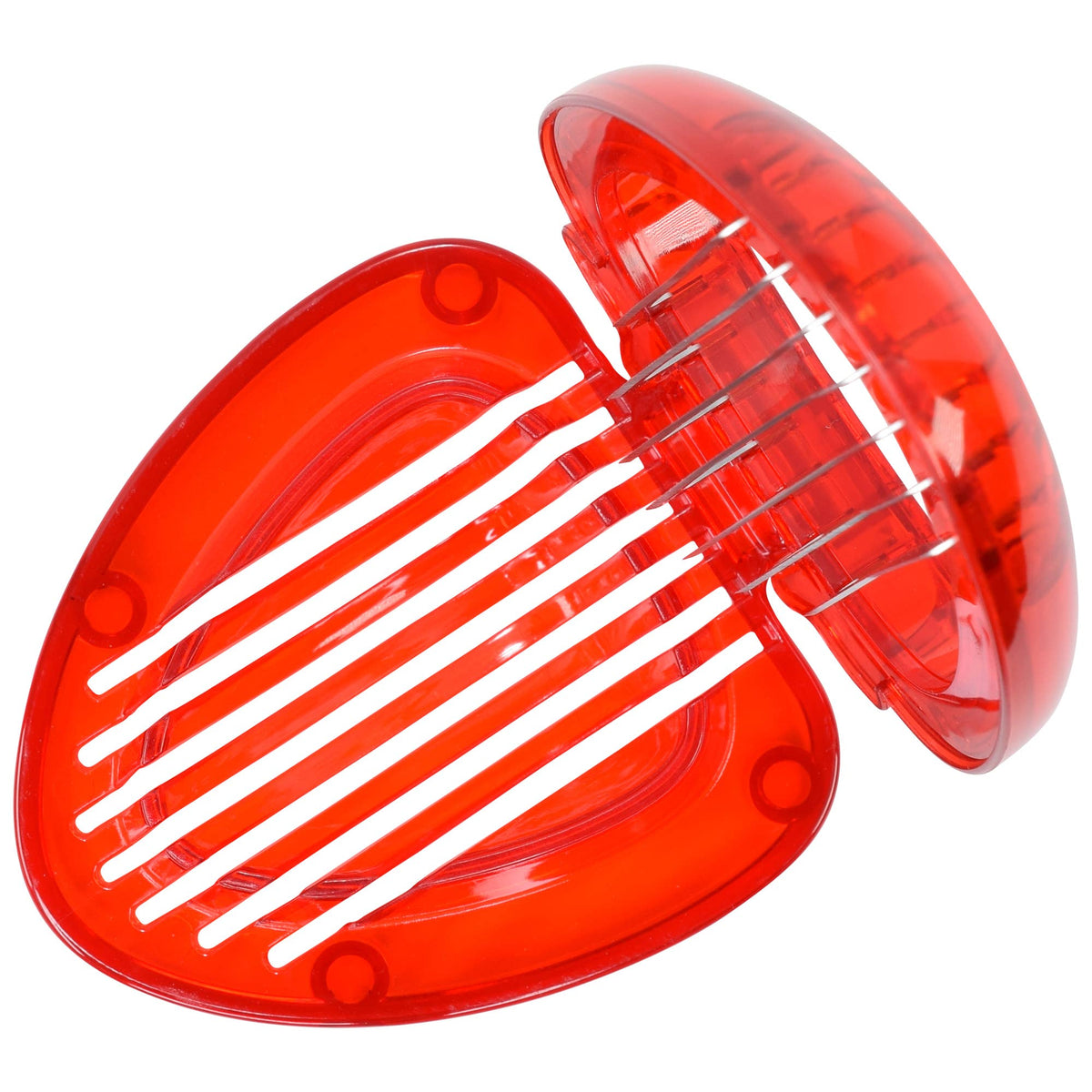 Strawberry and Egg Slicer Bucket /12