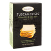 NEW Olive Oil & Sea Salt Tuscan Crisps (5.3 oz boxes)