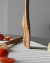Olive wood Spatula