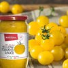 Mantova Yellow Tomato Sauce, 24 oz.