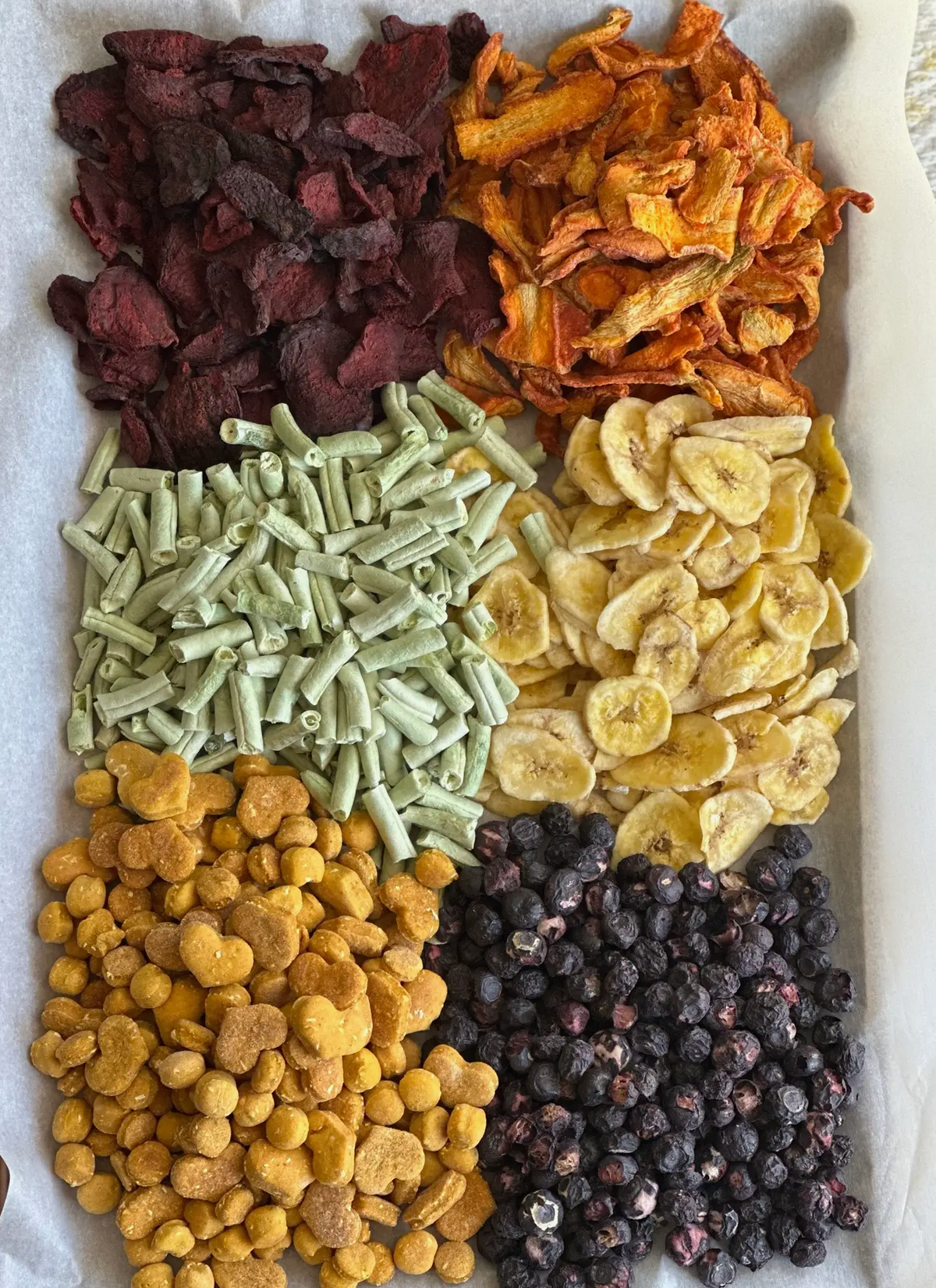 Dog Charcuterie Box Minis