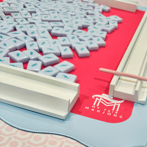 MAHJONG MAT