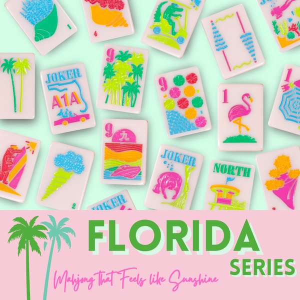 THE FLORIDA SERIES
