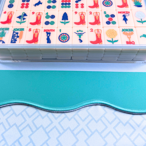 MAHJONG MAT