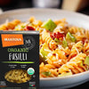 Mantova Organic Fusilli Pasta, 1 lb.