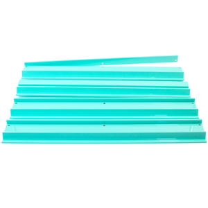 MAHJONG RACKS