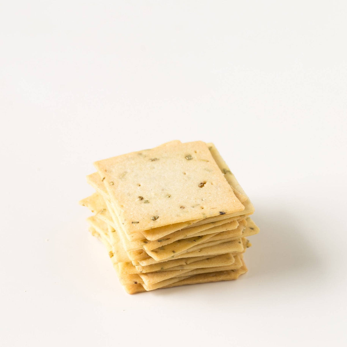 NEW Italian Cheese Blend Tuscan Crisps (5.3 oz boxes)