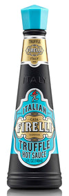 FIRELLI "TRUFFLE" Italian Hot Sauce