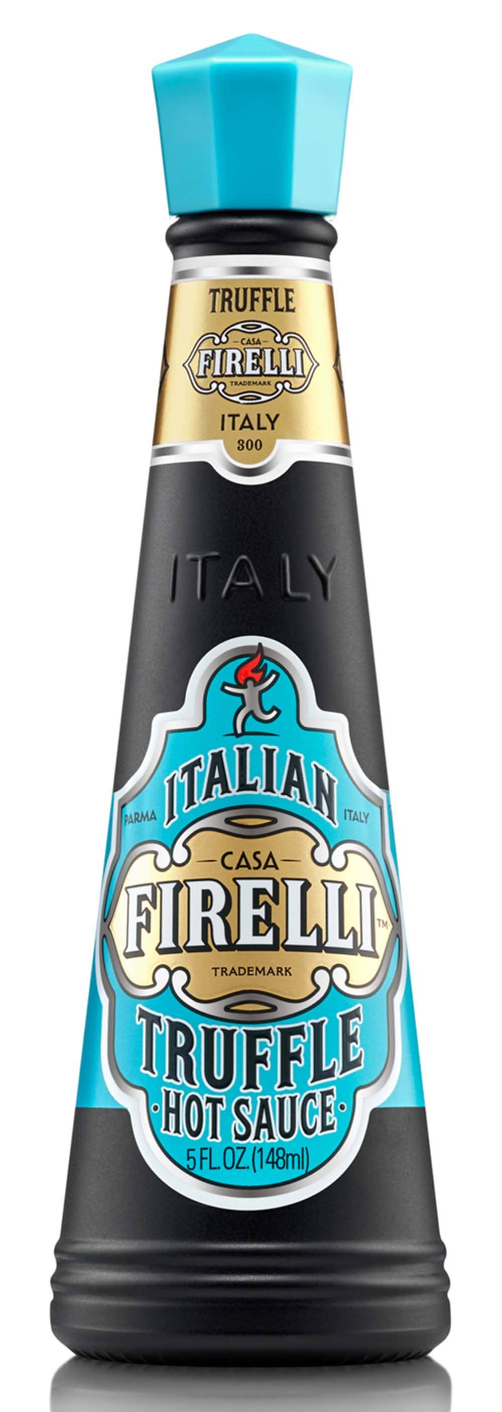 FIRELLI "TRUFFLE" Italian Hot Sauce