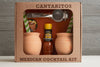 Cantaritos Kit