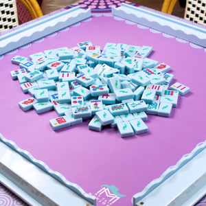 MAHJONG MAT