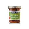 Julienne Cut Sun-Dried Tomatoes