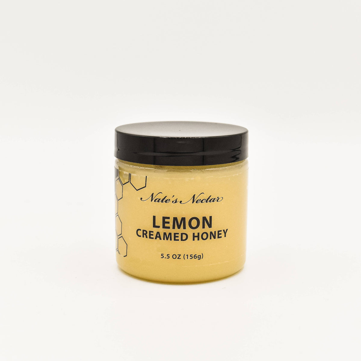 Lemon Creamed Honey: 1 Item