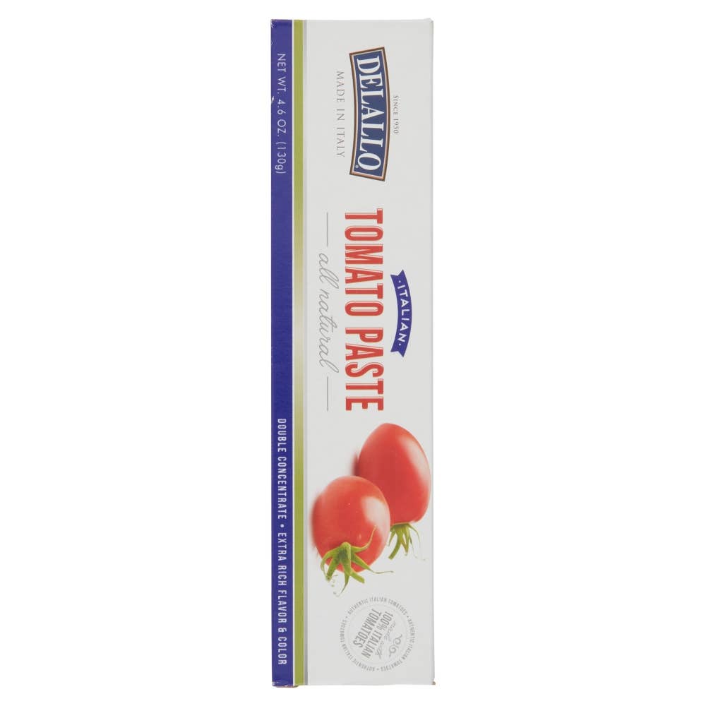 Tomato Paste (Tube)
