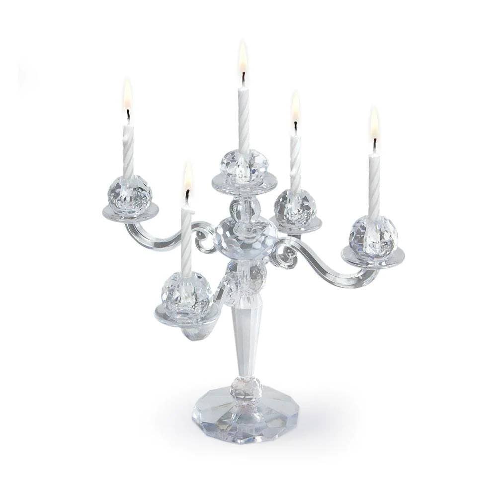 Cake Candelabra - Candle Holder - Fancy That