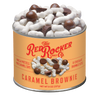 Red Rocker - Caramel Brownie- 8 oz.