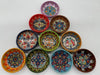 Ceramic Bowls 3" Shallow- 144 count