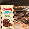 Campiello Shortbread Cookies with Cocoa & Hazelnuts, 12 oz.