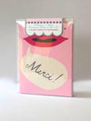 Merci Lips: Single