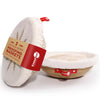 Round Cotton Rope Proofing Baskets Set