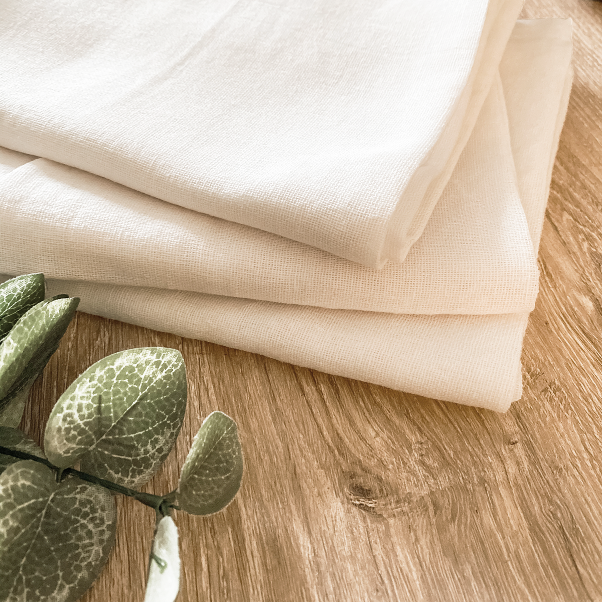 I Have to Feed My Sourdough Starter - Cotton Tea Towel