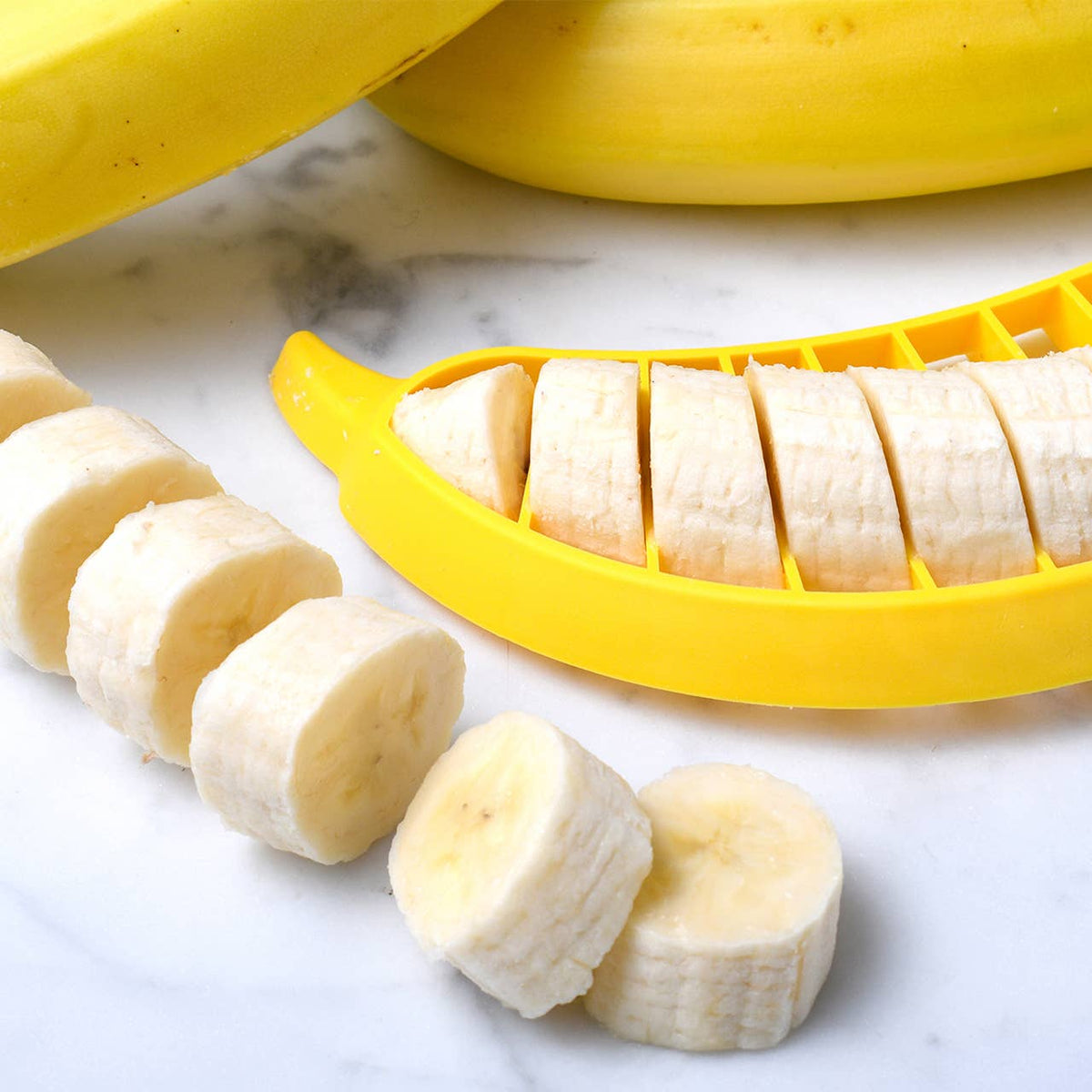 Banana Slicer Counter Display